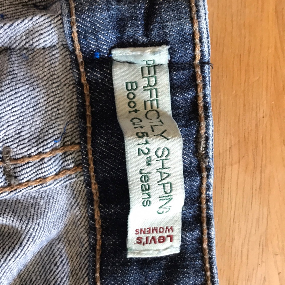Levi’s